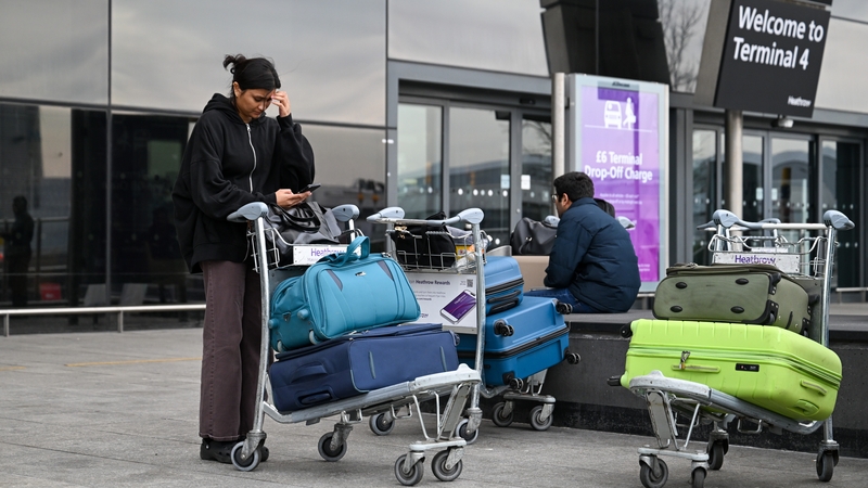 Heathrow's closure was the latest in a string of major disruptions that companies have experienced in the past year