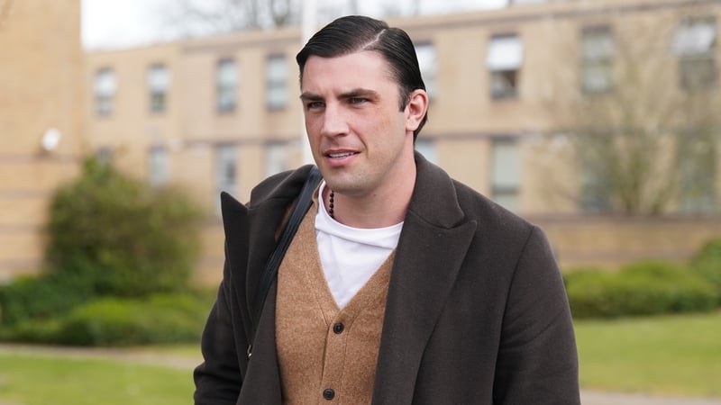 Jack Fincham at Basildon Crown Court on Friday Photo: Press Association