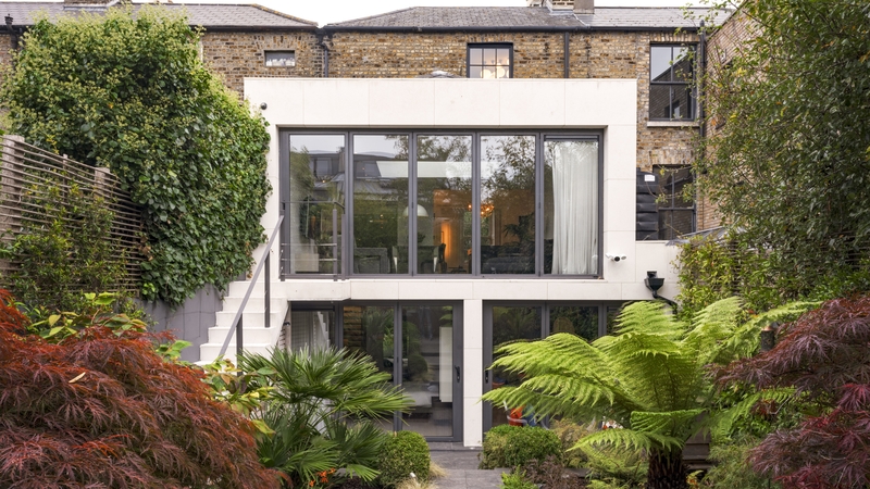 Home of the Year airs on Tuesdays at 8.30pm on RTÉ One and RTÉ Player.