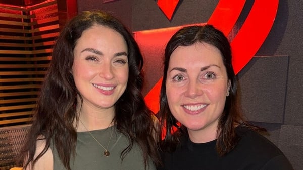 Orla Walsh - Fart Walks