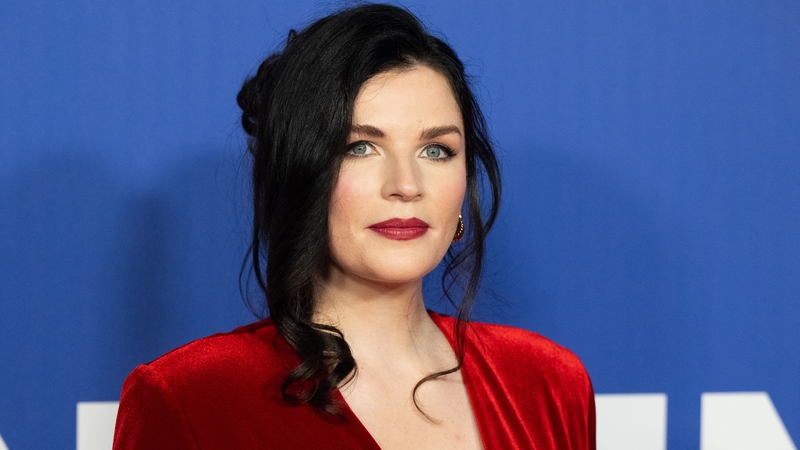 Aisling Bea - Joins all-star line-up for new season of BBC One show
