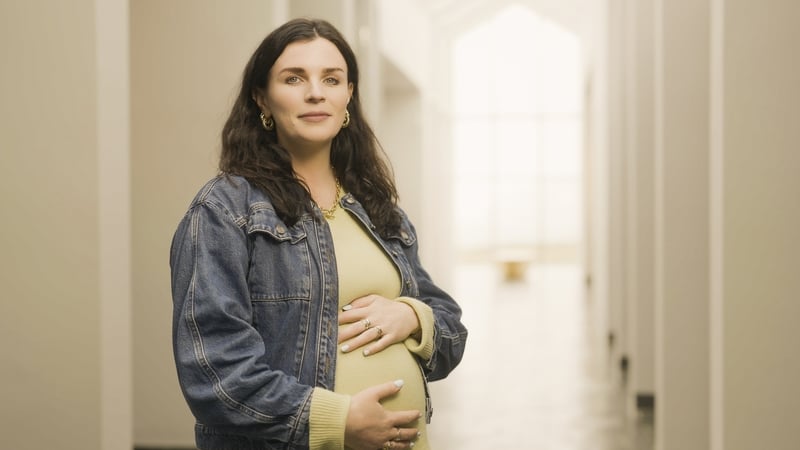 Aisling Bea