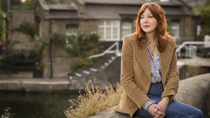Diane Morgan is back as Mandy