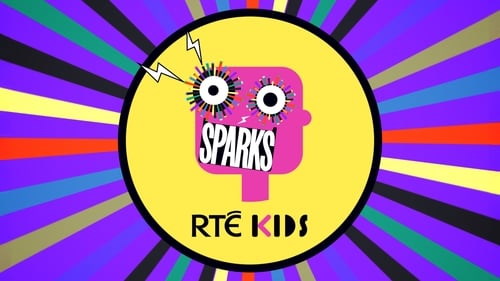Sparks flew at Animation Dingle! Design: Ultan Courtney/ RTÉ