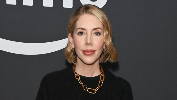 Katherine Ryan has revealed she has skin cancer for a second time