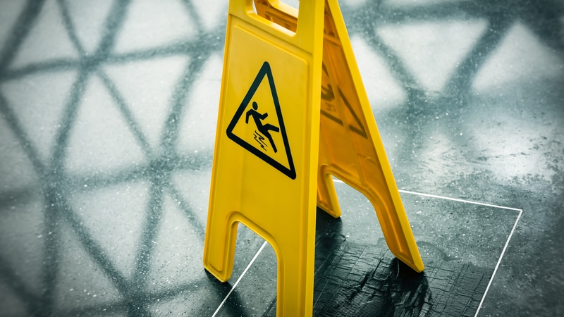 The WRC found Waterford-based Smyth Kinsella Limited in breach of the Safety, Health & Welfare at Work Act, 2005 in a decision published today