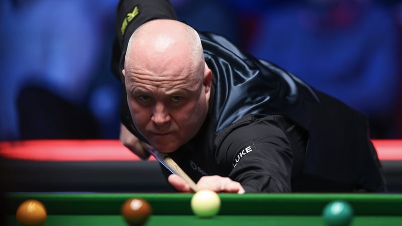 John Higgins: 'Our sport deserves a strong, independent players' association that stands for fairness, transparency, and progress'