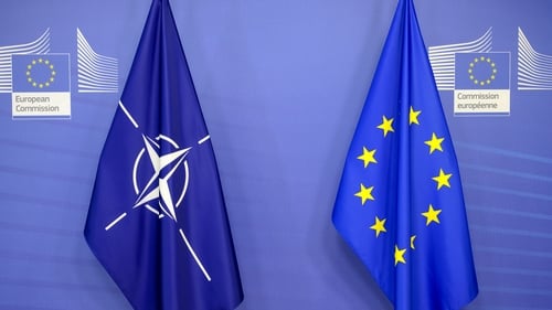The EU's White Paper on Defence has three objectives: supporting Ukraine, rendering it a 'steel porcupine' and rearming Europe