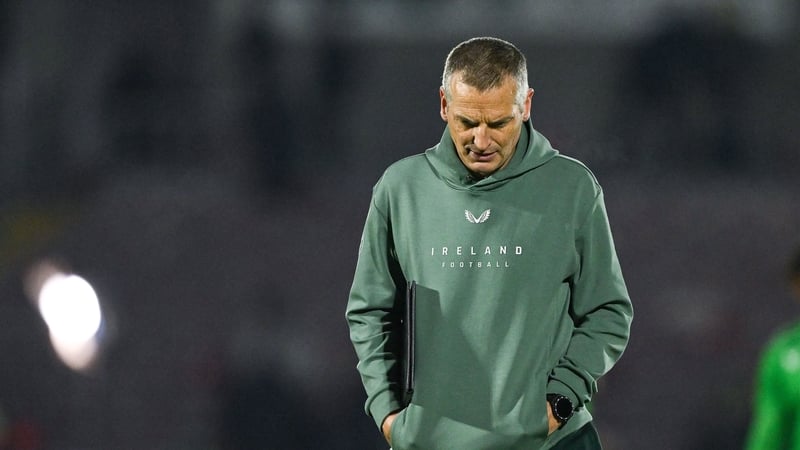 Jim Crawford's side will face Hungary in another friendly on Monday