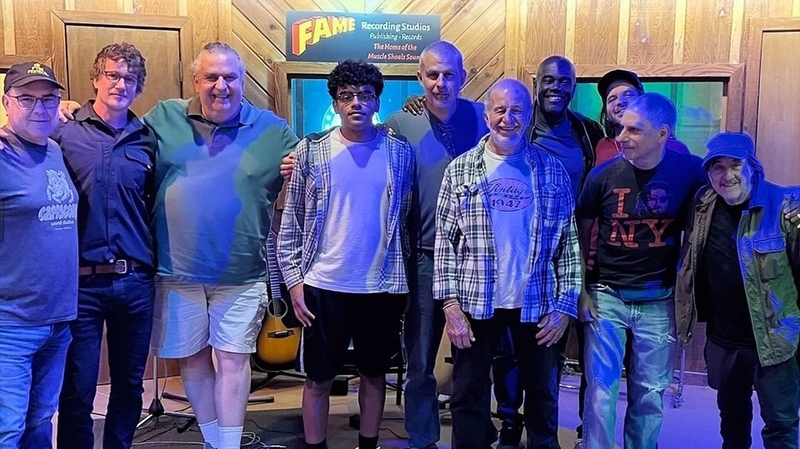 Jazzhole: niiiiiice . . .