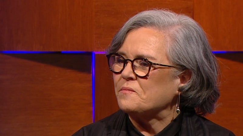 Rosie O'Donnell opened up about her move to Ireland and claimed US President Donald Trump has had it our for her "for twenty years."