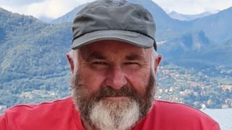 Mr Gaine who was reported missing on Friday 21 March participated in the Rally of the Lakes as a driver and as a navigator several times