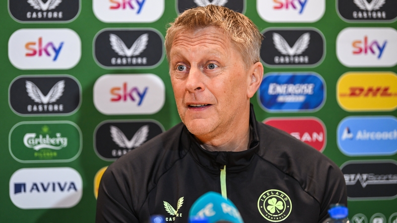 Heimir Hallgrimsson changed his immediate post-match opinion after watching the game back