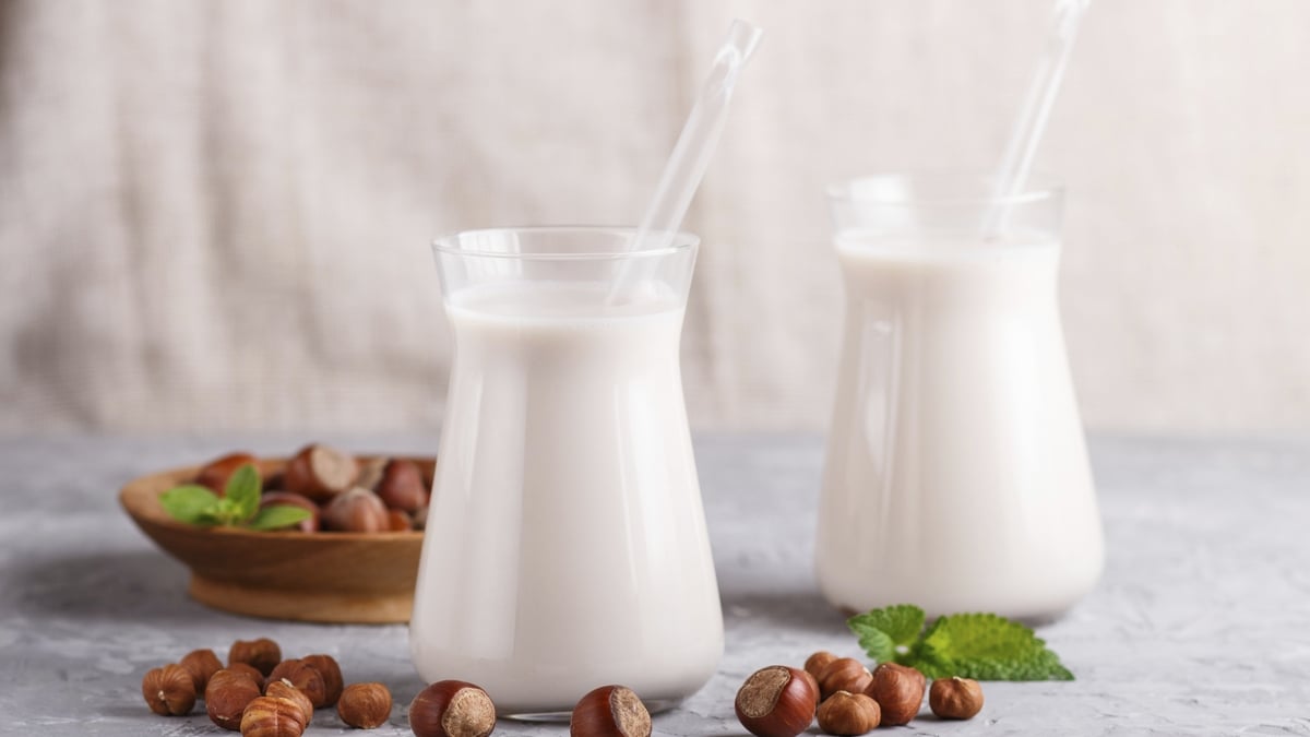 A guide to plant-based ‘milks’ 