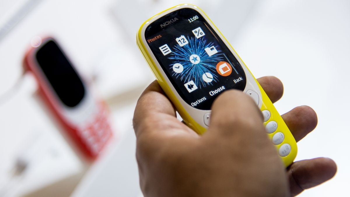 "I was fighting for hours, but spent the day on my phone"  