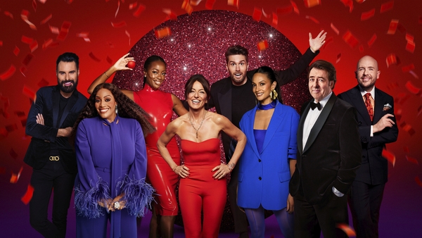 Red Nose Day raises more than £34 million (€40.4 million) for Comic Relief