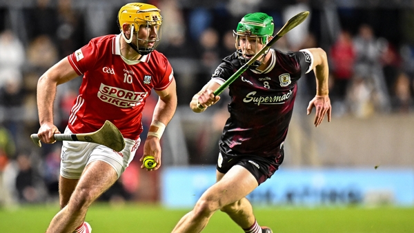 Saturday's Allianz Hurling League results and reports