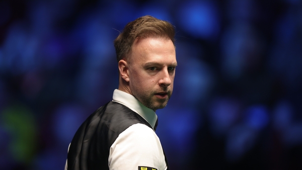 Judd Trump has won the tournament twice previously