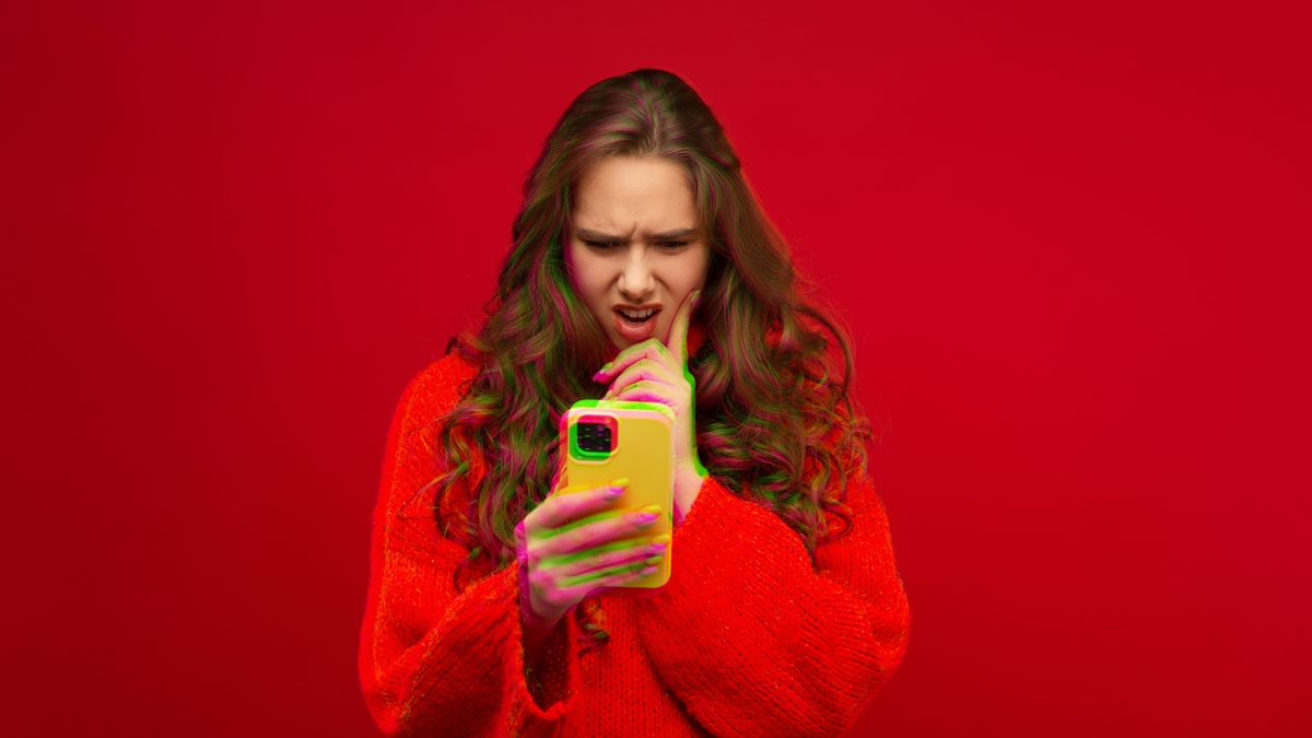 "It’s a way of saying something, without saying it” 