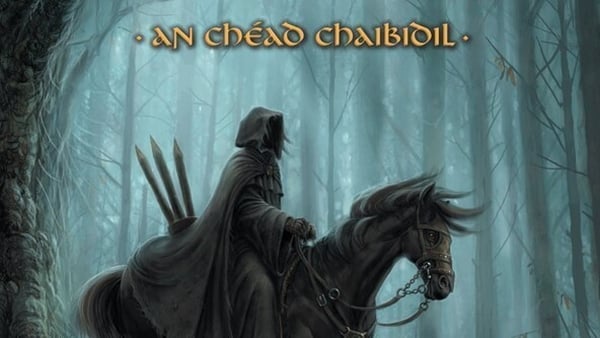 Na Draoithe - níl ann ach a thús.