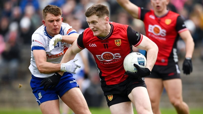 Both counties return to the division they came from after a year in the second tier