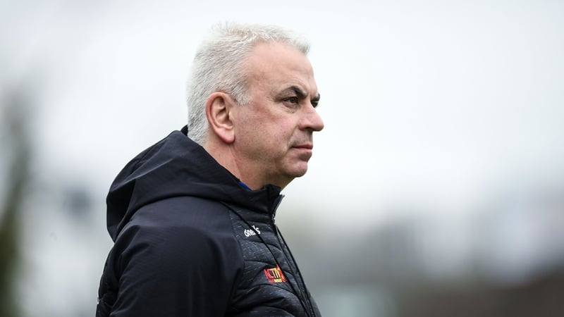 Gabriel Bannigan's Monaghan will contest the Division 2 final