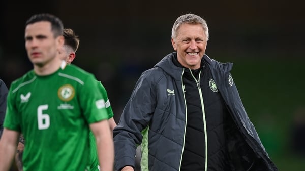 Heimir Hallgrimsson after the home win over Bulgaria