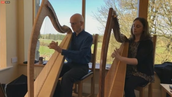 Ireland Performs (2020)