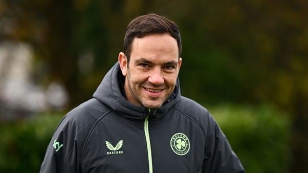Marc Canham has left the FAI