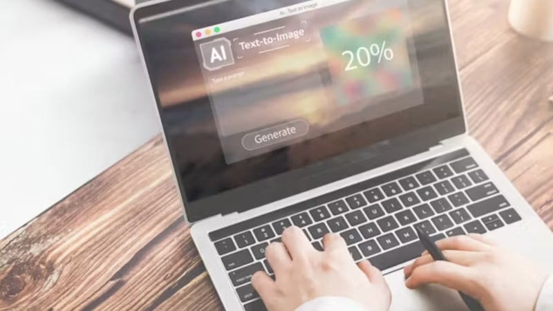 'Fans of AI often advocate it for everything under the sun. Yet frequently, AI comes across as a solution looking for a problem.' Photo: SObeR 9426/Shutterstock