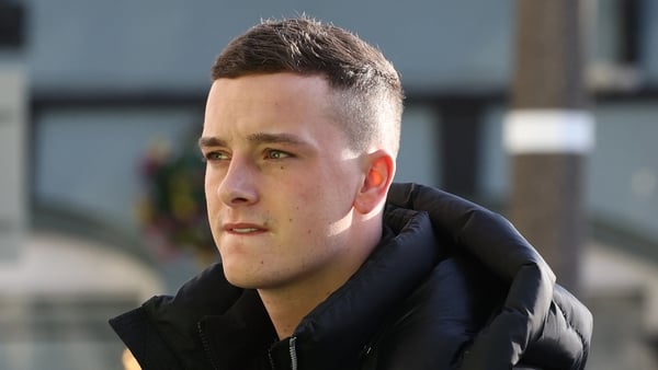 Cameron Cooper of Ballyneety Road, Ballyfermot in Dublin 10, pleaded guilty to dangerous driving causing the death
