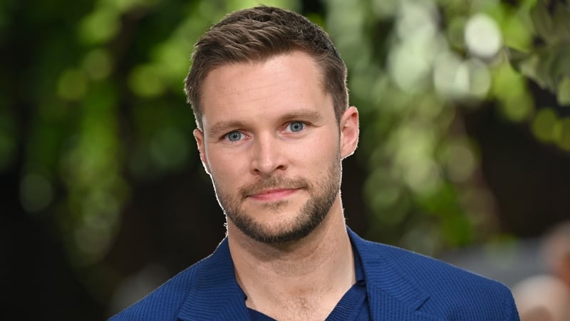 Jack Reynor - US entertainment trade publication The Hollywood Reporter says the Co Wicklow actor is understood to be playing "a husband and father who runs afoul of supernaturally sinister forces"
