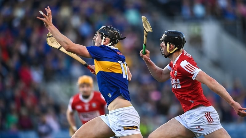 Tipperary return to the Páirc for the first time since summer 2023