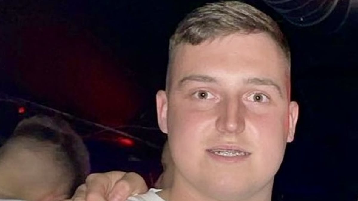 Dublin mother on the grief of losing her son Dylan in a hit-and-run