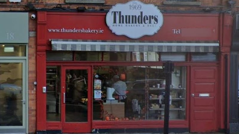 In a post on Instagram, the bakery confirmed that it has ceased trading (Pic: Google Maps)