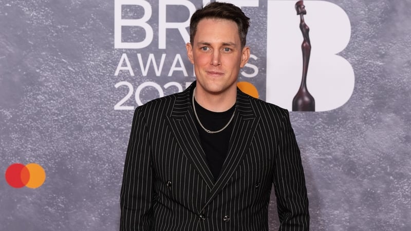 Chris Stark has said he is "staggered" by the response to him announcing his testicular cancer diagnosis