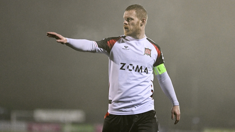 'I didn't want to leave, in the sense that I felt personally responsible for what happened'