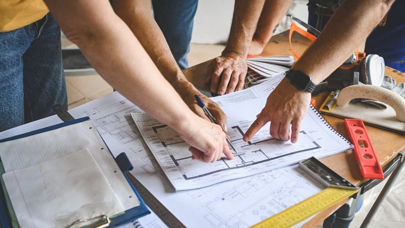 Under the proposals employees who do not want to retire at 65 can opt to continue working until 66