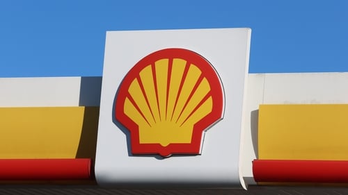 Shell, the world's biggest liquefied natural gas (LNG) trader, said it wants to grow LNG sales by 4-5% each year in the next five years
