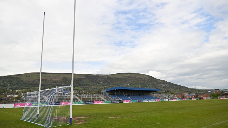 The Belfast venue has a capacity of 4000