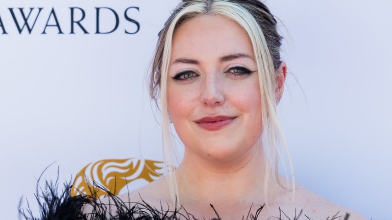 Emma Moran - "Romantic comedy plus espionage is a dream combination for me"