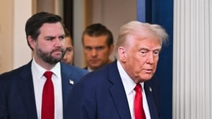 Trump Administration believes Europe is facing 'civilisational erasure' show image