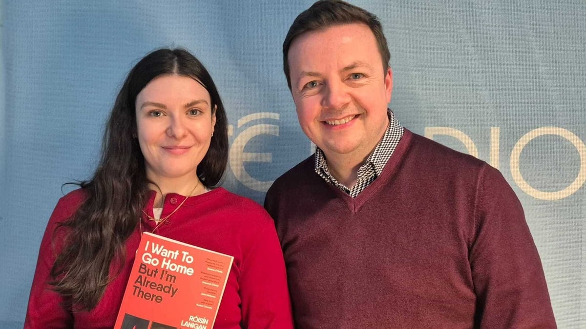 Debut novelist Róisín Lanigan on her experience of the London rental crisis
