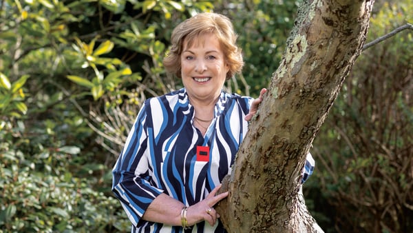 Patricia Scanlan