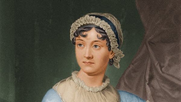Jane Austen looks askance at our writer's ratings. Image: Getty Images