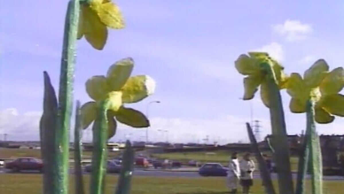 Síle Nic Suibhne as Cnoc Fola ó dhúchas.