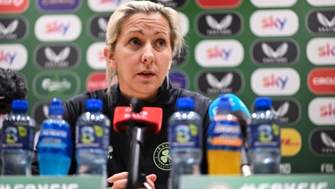Lessons learned from Slovenia as Ward announces Greece squad