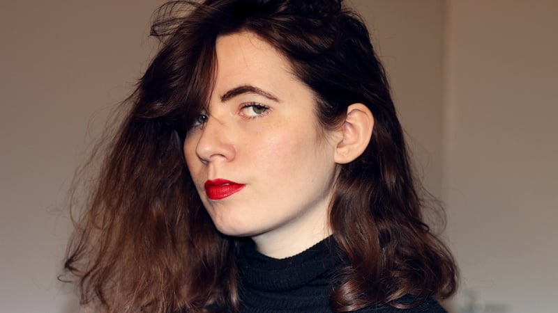 Naoise Dolan: 'It's been wonderful being back in Dublin'