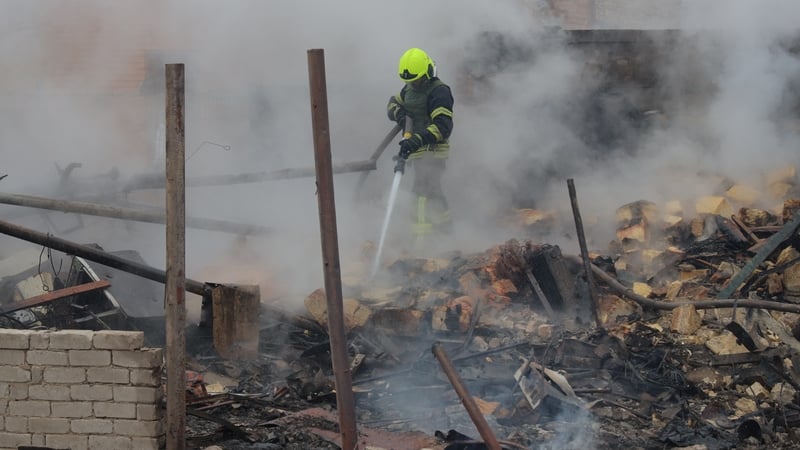 US President Donald Trump has repeatedly said he wants to end the conflict in Ukraine