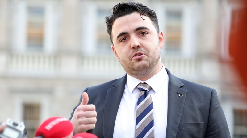Independent TDs Barry Heneghan and Gillian Toole had previously supported the Government in every Dáil vote before tonight